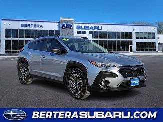 Used 2024 Subaru Crosstrek 2.0i Premium video 1