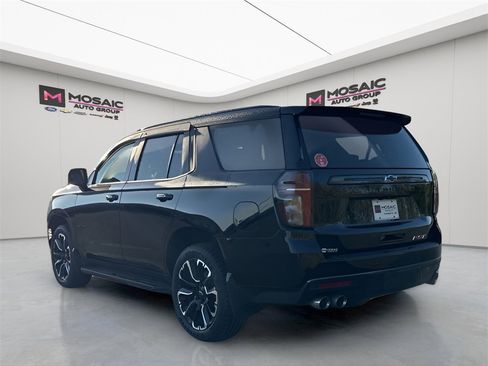Used 2022 Chevrolet Tahoe RST image 5