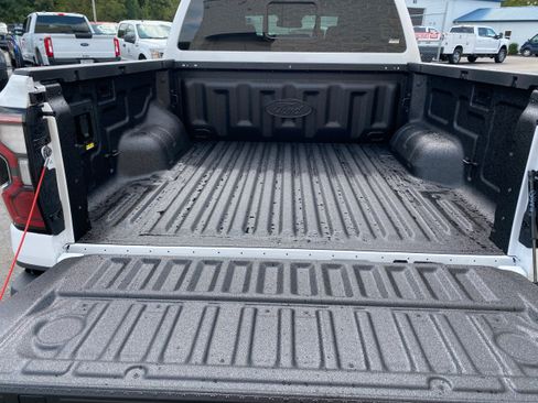 New 2026 Ford Ranger Raptor AWD/4WD image 20