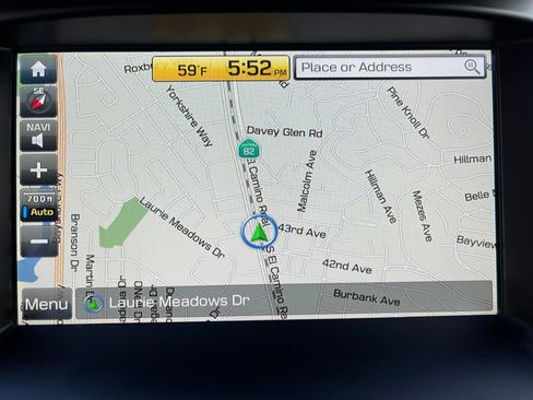 Used 2016 Hyundai Azera Limited image 24