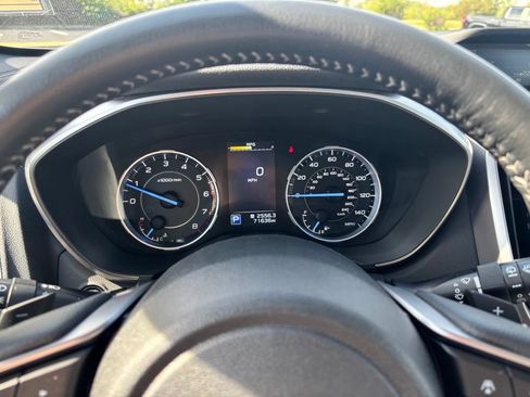 Used 2019 Subaru Ascent Limited w/ Popular Package #2A AWD/4WD image 37