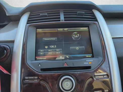 Used 2011 Ford Edge SEL w/ 201A Rapid Spec Order Code image 15