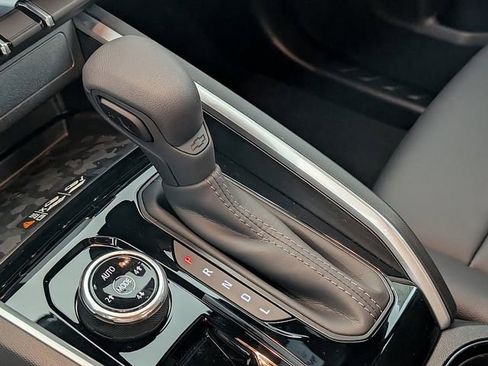 New 2026 Chevrolet Colorado Trail Boss AWD/4WD image 20