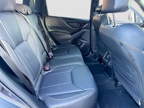 Used 2024 Subaru Forester Wilderness w/ Wilderness Package image 28