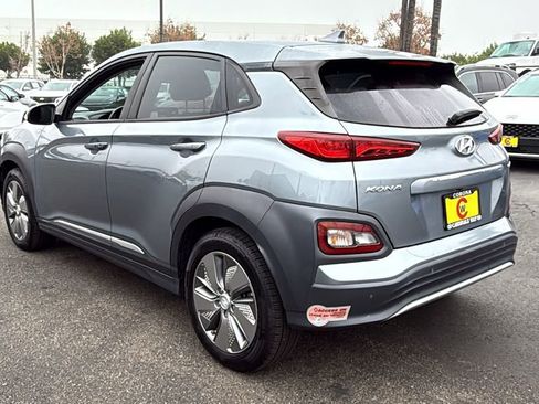 Used 2020 Hyundai Kona Ultimate image 5