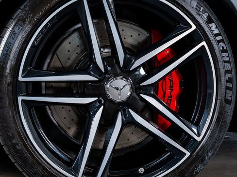 Used 2019 Mercedes-Benz E 63 AMG S image 10