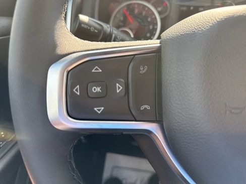 New 2026 RAM 1500 Big Horn image 28