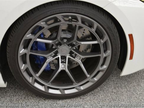 Used 2023 BMW M2 w/ Lighting Package image 38