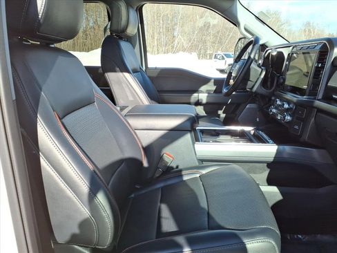 Used 2024 Ford F350 Lariat w/ Lariat Ultimate Package image 11
