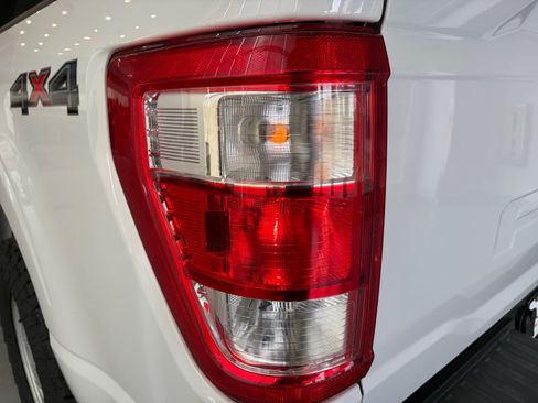 Used 2022 Ford F150 XL w/ Trailer Tow Package AWD/4WD image 19