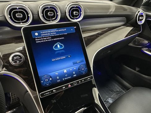 New 2026 Mercedes-Benz GLC 300 image 30