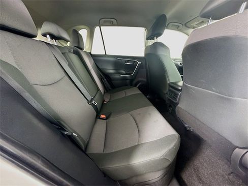 Certified 2025 Toyota RAV4 XLE image 25