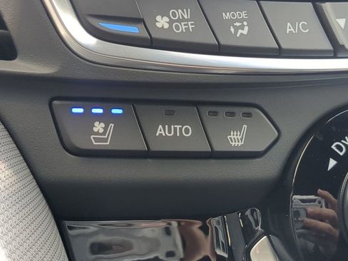 New 2025 Acura TLX SH-AWD w/ A-SPEC Pkg image 24