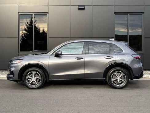 Used 2024 Honda HR-V EX-L image 32