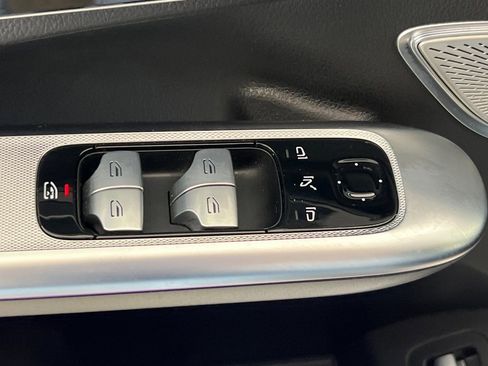 Certified 2023 Mercedes-Benz EQE 350+ SUV image 16