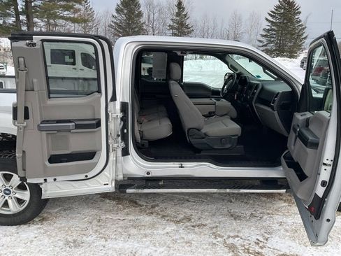 Certified 2018 Ford F150 XLT image 29