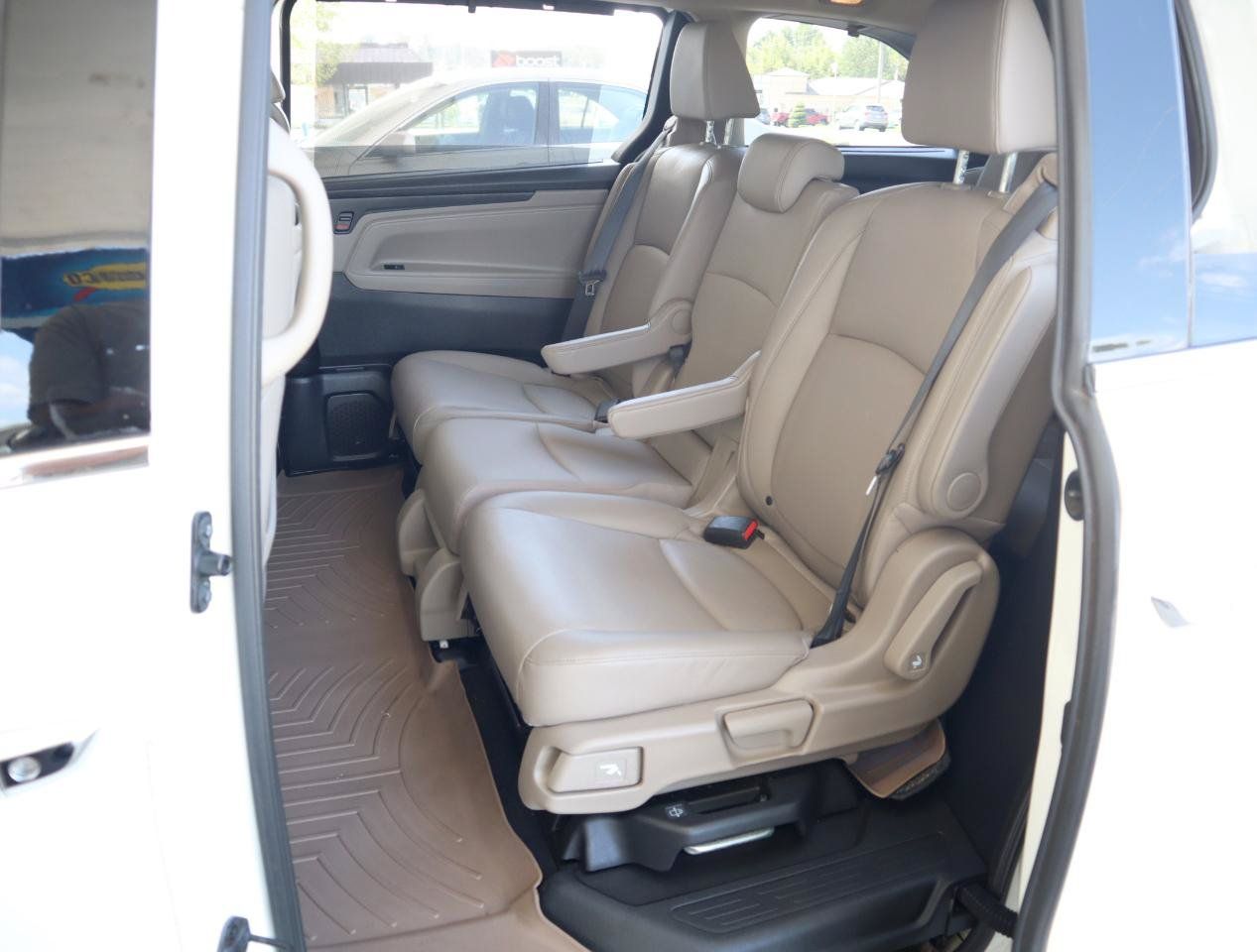Used 2018 Honda Odyssey Elite image 21