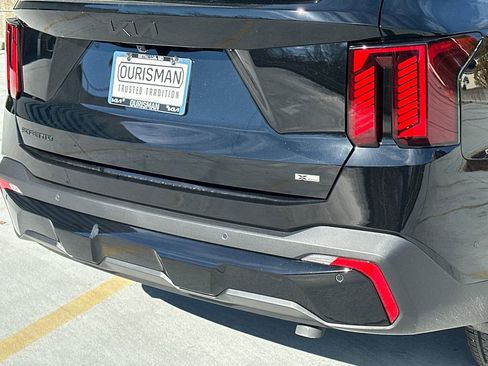 New 2026 Kia Sorento SX Prestige image 5