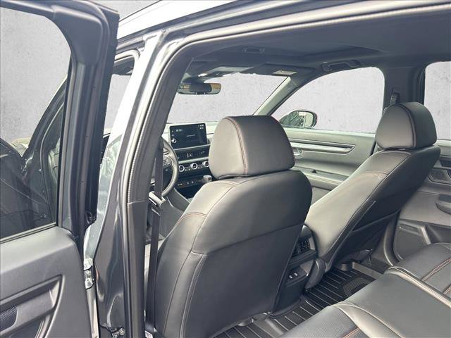 New 2027 Honda CR-V Sport-L image 19