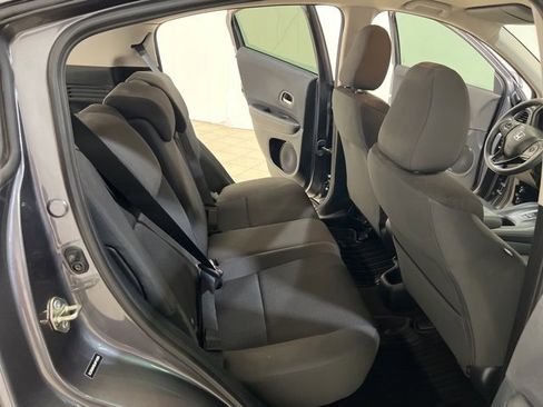 Used 2020 Honda HR-V LX image 13