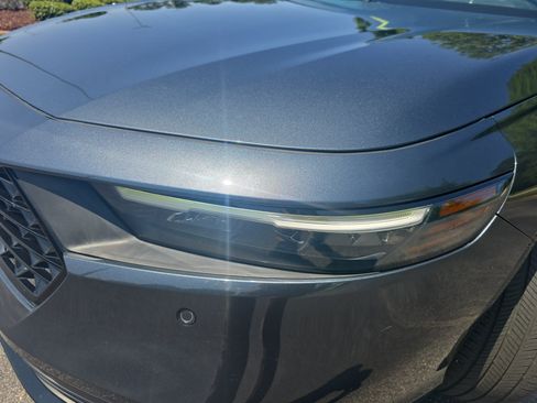 Used 2023 Honda Accord EX-L image 29
