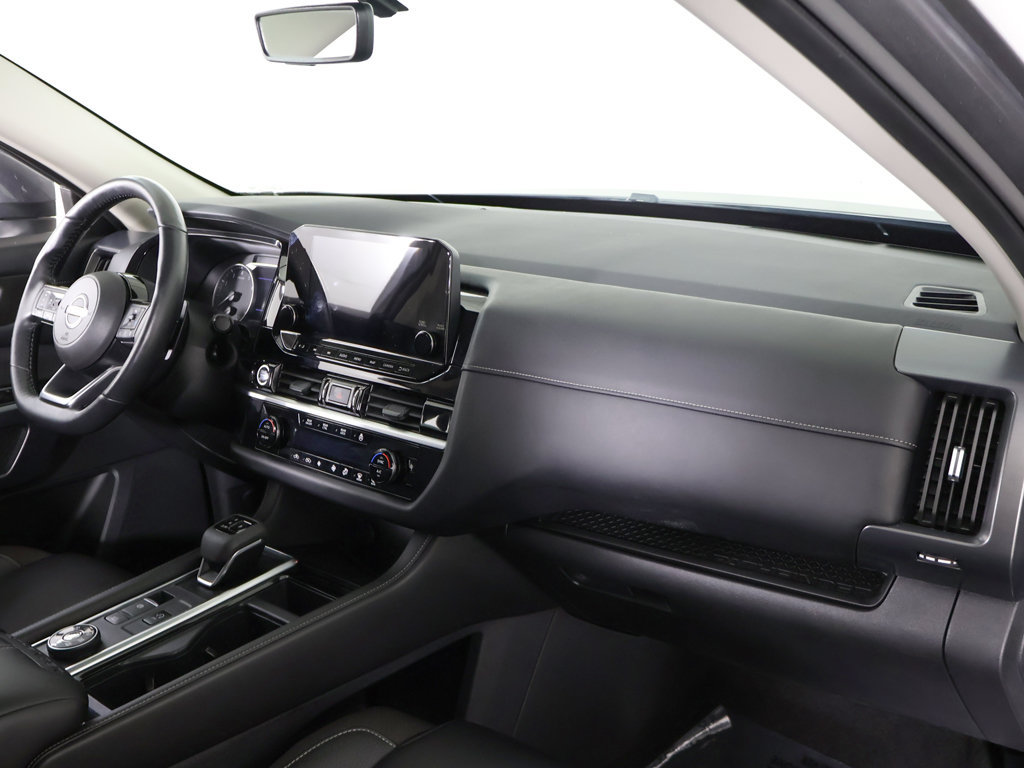 Used 2024 Nissan Pathfinder SL AWD/4WD image 29