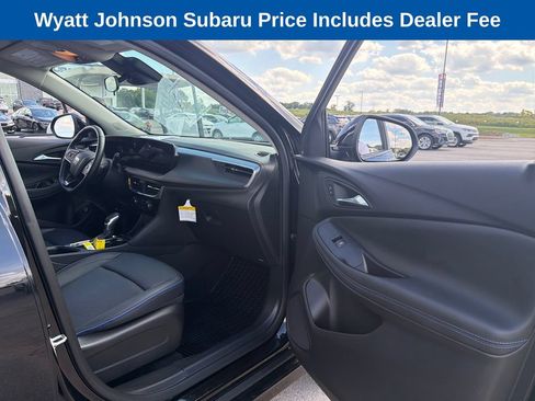 Used 2026 Buick Encore GX Sport Touring w/ Comfort Package FWD image 30