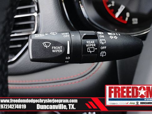 New 2026 Dodge Durango GT w/ Blacktop Package image 27