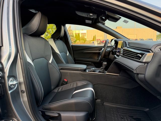 Certified 2026 Toyota Camry SE w/ Convenience Package FWD image 18