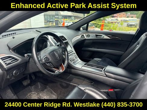 Used 2018 Lincoln MKZ Reserve w/ Technology Package AWD/4WD image 17