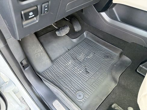 Certified 2024 Ford Expedition Max Platinum image 26