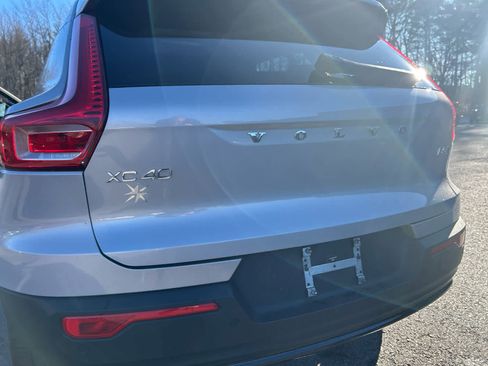 Used 2023 Volvo XC40 B5 Plus w/ Driver Assist Package image 42