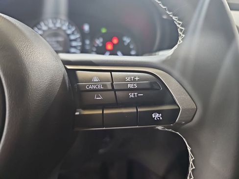 New 2026 MAZDA CX-30 Aire Edition image 19