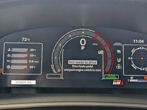 New 2026 Toyota Corolla GR AWD/4WD image 20