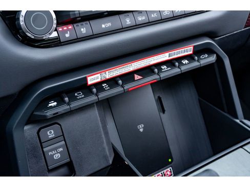 New 2026 Toyota Tundra Capstone image 26