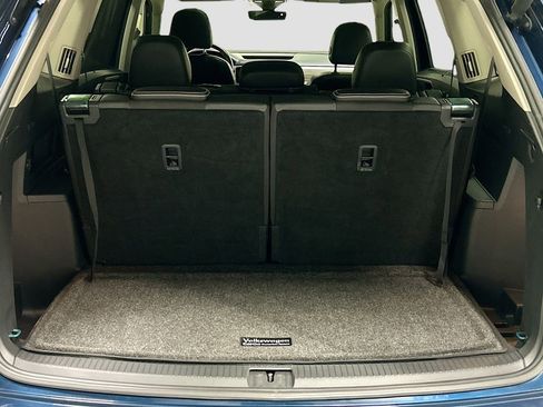 Used 2022 Volkswagen Atlas SEL image 27