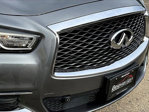 Used 2019 INFINITI QX60 Luxe w/ Sensory Package image 32