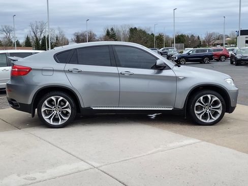 Used 2013 BMW X6 xDrive50i AWD/4WD image 19