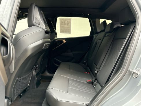 Certified 2025 BMW X3 xDrive30i image 13