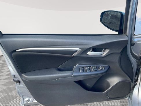 Used 2019 Honda Fit LX image 23