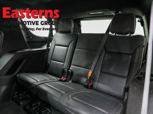 Used 2023 Chevrolet Tahoe Premier image 27