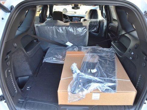 New 2026 Dodge Durango GT image 37