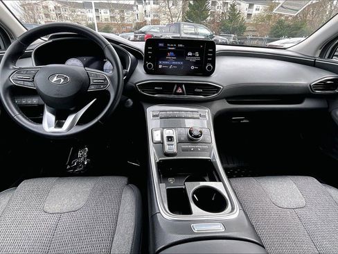 Used 2022 Hyundai Santa Fe SEL w/ Convenience Package image 14