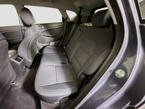 Used 2021 Hyundai Tucson SEL w/ Cargo Package image 25