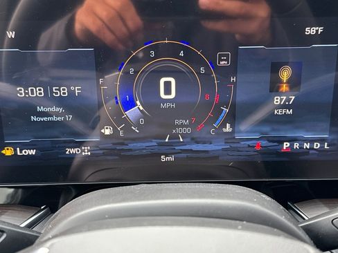 New 2026 Chevrolet Tahoe Premier image 25