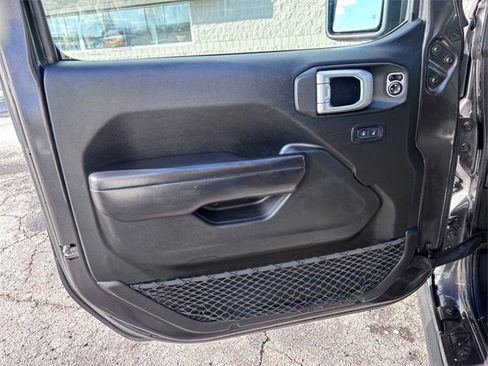 Certified 2020 Jeep Wrangler Unlimited Sport image 11