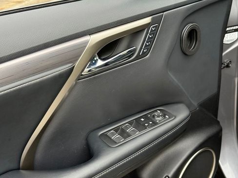 Certified 2022 Lexus RX 350 F Sport AWD/4WD image 25