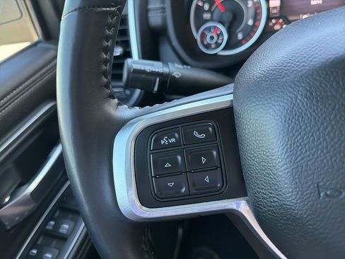 Used 2022 RAM 2500 Laramie image 13