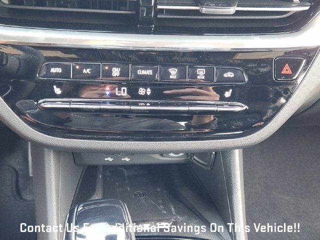 New 2026 Buick Envista Preferred FWD image 15