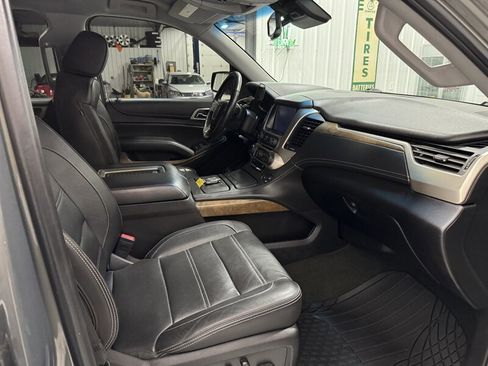 Used 2018 GMC Yukon Denali image 14